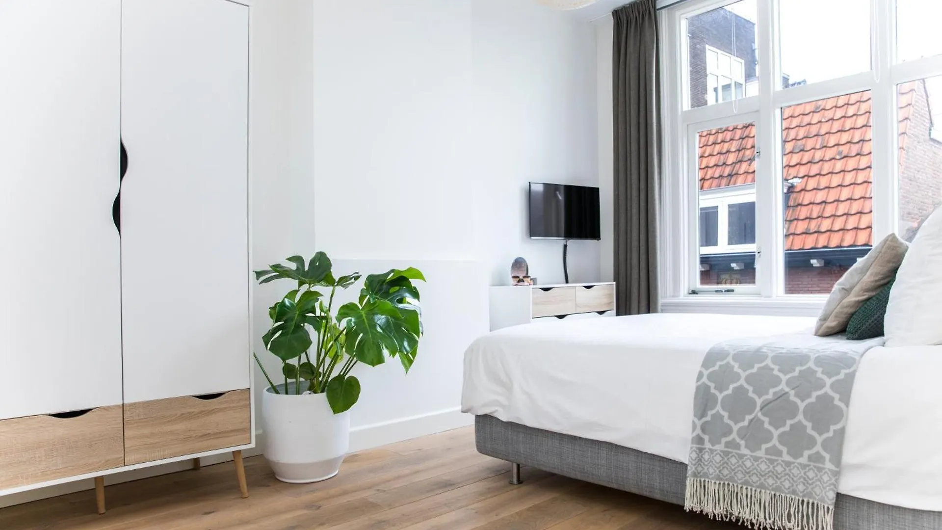 Sleeping Beauties - Neude Apartments Utrecht