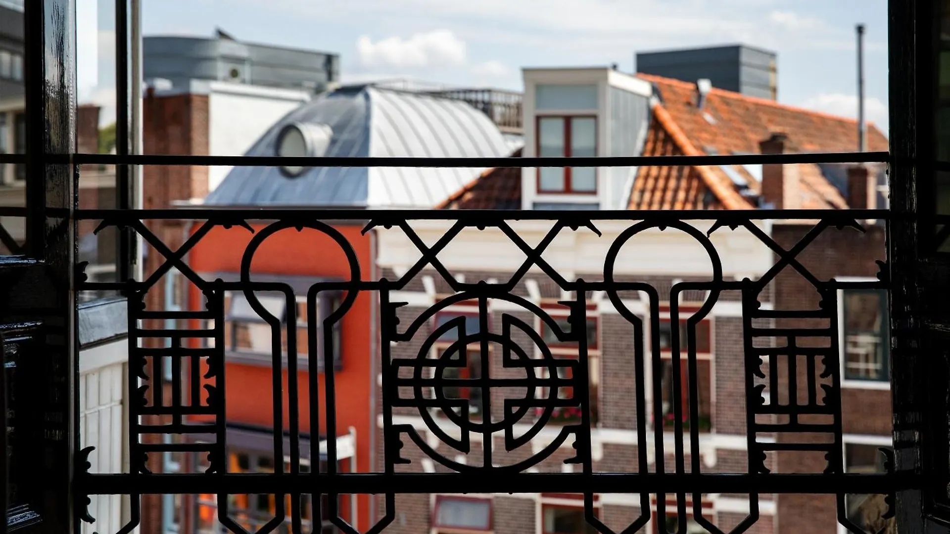 Sleeping Beauties - Neude Apartments Utrecht