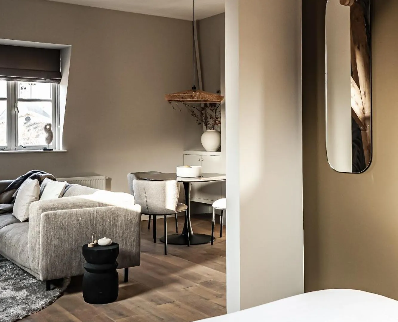 Sleeping Beauties - Neude Apartments Utrecht