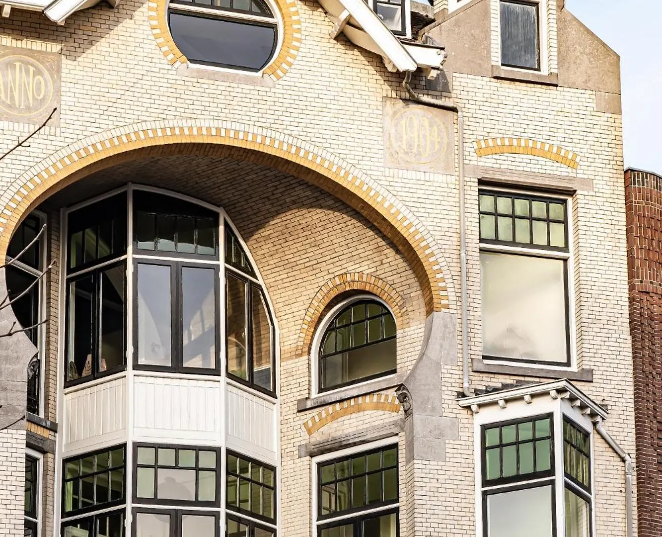 Sleeping Beauties - Neude Apartments Utrecht