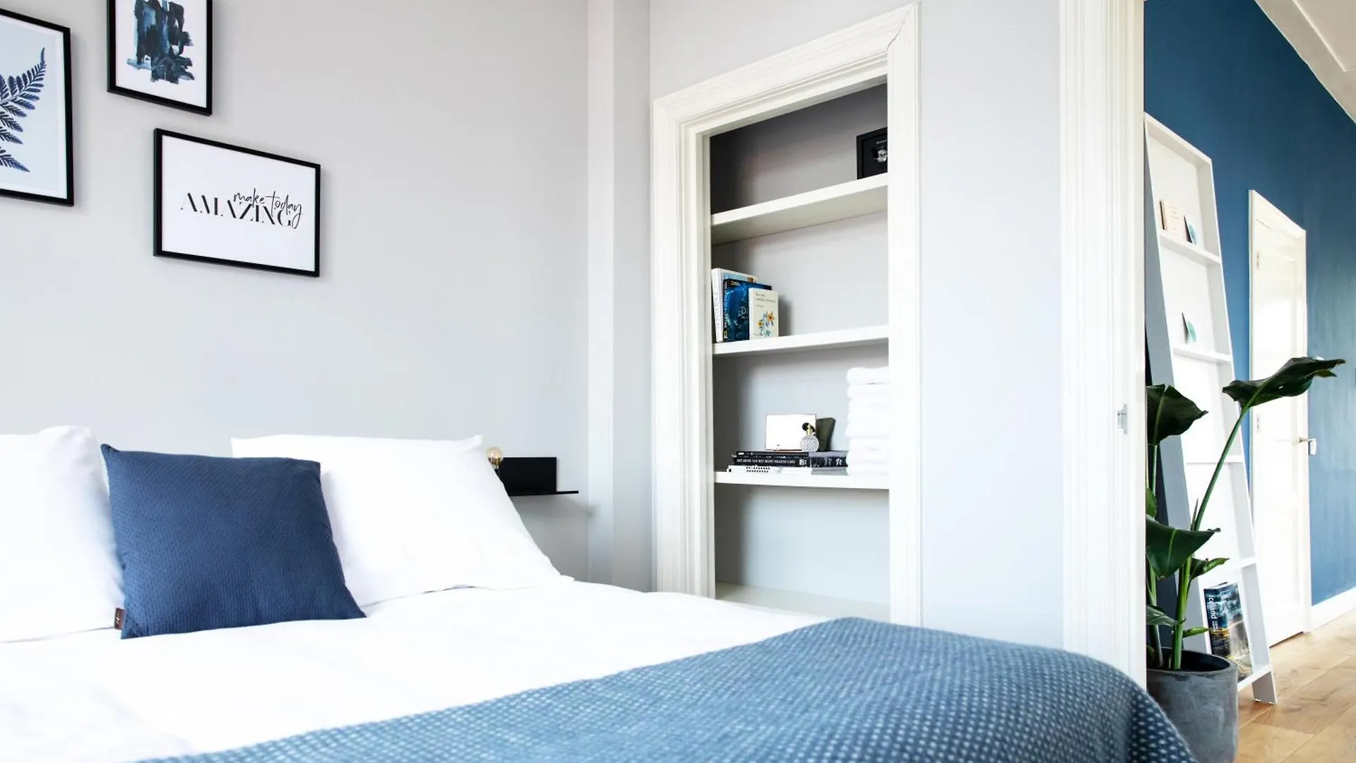 Sleeping Beauties - Neude Apartments Utrecht