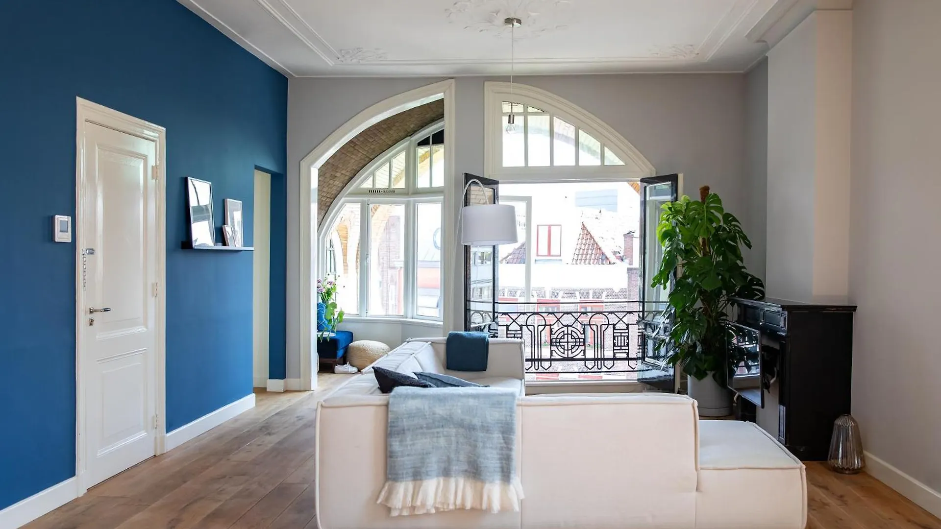 Sleeping Beauties - Neude Apartments Utrecht