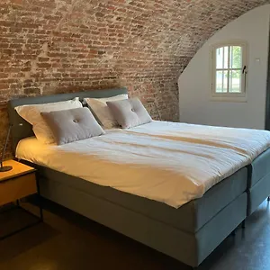 De Hoendervorst Hotel