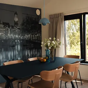 Ferienhaus Waterlinie, Utrecht