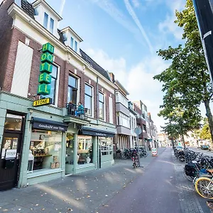 Hotel Stone Hotel&hostel, Utrecht
