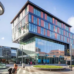 Appartement Creative Valley Nest - Luxury Rooftop, Utrecht